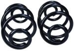 MAXGEAR Arc spiral MAXGEAR 60-1657D (60-1657D)