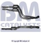 Bm Catalysts Catalizator BM CATALYSTS Approved BM80331H (BM80331H)