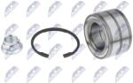 NTY Set rulment roata NTY KLT-LR-001 (KLT-LR-001)