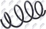 NTY Arc spiral NTY ASZ-NS-028 (ASZ-NS-028)