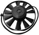 TRUCKTEC Ventilator, radiator TRUCKTEC 02.15. 017 (02.15.017)