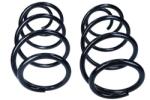 MAXGEAR Arc spiral MAXGEAR 60-1193D (60-1193D)