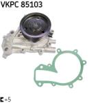 SKF Pompă de apă, răcire motor SKF VKPC 85103 (VKPC 85103)