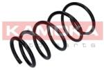 KAMOKA Arc spiral KAMOKA 2110320 (2110320)