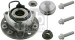 Febi Bilstein Set rulment roata FEBI BILSTEIN 27386 (27386) - automobilus