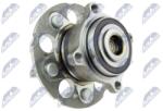 NTY Set rulment roata NTY KLT-HD-069 (KLT-HD-069)