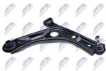 NTY Brat, suspensie roata NTY ZWD-CT-037 (ZWD-CT-037)
