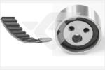 HUTCHINSON Set curea de distributie HUTCHINSON KH 48 (KH 48)