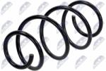 NTY Arc spiral NTY ASZ-RE-014 (ASZ-RE-014)