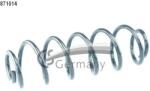 CS Germany Arc spiral CS Germany 14.871. 014 (14.871.014) - automobilus