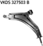SKF Brat, suspensie roata SKF VKDS 327503 B (VKDS 327503 B)