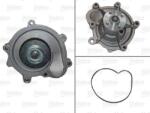 VALEO Pompă de apă, răcire motor VALEO 506865 (506865)