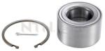 SNR Set rulment roata SNR R168.65 (R168.65) - automobilus