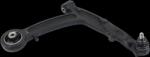 RINGER Brat, suspensie roata RINGER 1141001149 (1141001149)