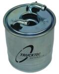 TRUCKTEC filtru combustibil TRUCKTEC 02.14. 102 (02.14.102)