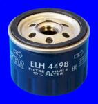 MECAFILTER Filtru ulei MECAFILTER ELH4498 (ELH4498)