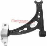 METZGER Brat, suspensie roata METZGER 58013601 (58013601)