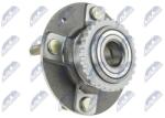 NTY Set rulment roata NTY KLT-HY-504 (KLT-HY-504)
