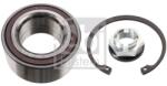 Febi Bilstein Set rulment roata FEBI BILSTEIN 174118 (174118) - automobilus