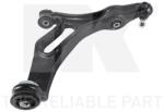NK Brat, suspensie roata NK 5014742 (5014742) - automobilus