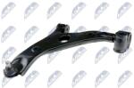 NTY Brat, suspensie roata NTY ZWD-MZ-107 (ZWD-MZ-107)