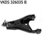 SKF Brat, suspensie roata SKF VKDS 326035 B (VKDS 326035 B) - automobilus