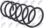 NTY Arc spiral NTY ASZ-RE-003 (ASZ-RE-003)