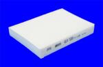 MECAFILTER Filtru, aer habitaclu MECAFILTER ELR7339 (ELR7339)