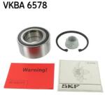 SKF Set rulment roata SKF VKBA 6578 (VKBA 6578) - automobilus