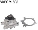 SKF Pompă de apă, răcire motor SKF Aquamax VKPC 91806 (VKPC 91806)