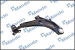 MANDO Brat, suspensie roata MANDO CAH0114D (CAH0114D) - automobilus