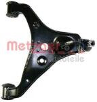 METZGER Brat, suspensie roata METZGER 58007302 (58007302)