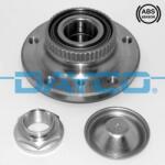 DAYCO Set rulment roata DAYCO KWD1052 (KWD1052) - automobilus