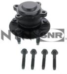SNR Set rulment roata SNR R153.84 (R153.84) - automobilus