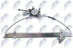 NTY Mecanism actionare geam NTY EPS-NS-001S (EPS-NS-001S)