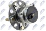 NTY Set rulment roata NTY KLT-MS-058 (KLT-MS-058)