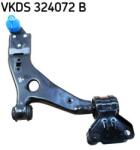 SKF Brat, suspensie roata SKF VKDS 324072 B (VKDS 324072 B) - automobilus