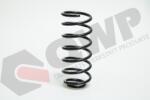 QWP Arc spiral QWP WCS228 (WCS228)