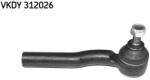 SKF Cap de bara SKF VKDY 312026 (VKDY 312026) - automobilus
