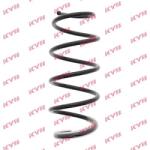 QWP Arc spiral QWP WCS339 (WCS339)