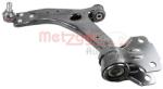METZGER Brat, suspensie roata METZGER 58014401 (58014401)