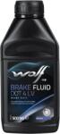 Wolf Lichid de frana WOLF BRAKE FLUID DOT 4 LV 1047756 0.5L (1047756)