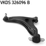 SKF Brat, suspensie roata SKF VKDS 326096 B (VKDS 326096 B) - automobilus