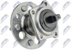 NTY Set rulment roata NTY KLT-TY-112 (KLT-TY-112)
