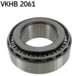 SKF Rulment roata SKF VKHB 2061 (VKHB 2061) - automobilus