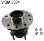 SKF Set rulment roata SKF VKBA 3534 (VKBA 3534) - automobilus