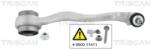 TRISCAN Brat, suspensie roata TRISCAN 8500 115007 (8500 115007)