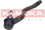 KAMOKA Cap de bara KAMOKA 9010037 (9010037) - automobilus