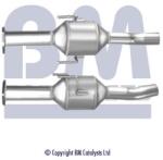 Bm Catalysts Catalizator BM CATALYSTS Approved BM80329H (BM80329H)