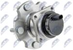 NTY Set rulment roata NTY KLT-TY-087 (KLT-TY-087)